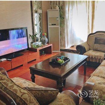 青岛邵亚男公寓酒店提供图片