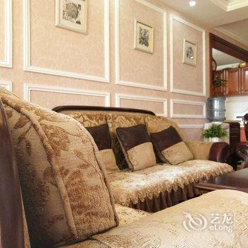 青岛邵亚男公寓酒店提供图片