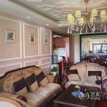 青岛邵亚男公寓酒店提供图片