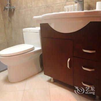 青岛邵亚男公寓酒店提供图片