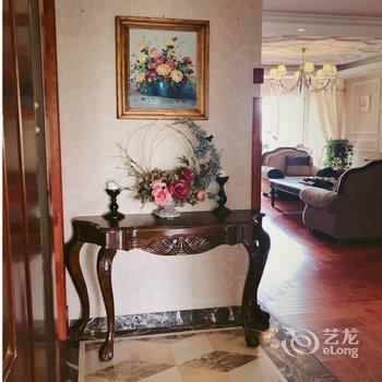 青岛邵亚男公寓酒店提供图片