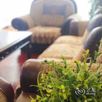 青岛邵亚男公寓酒店提供图片
