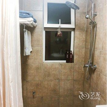 青岛邵亚男公寓酒店提供图片