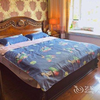 青岛邵亚男公寓酒店提供图片