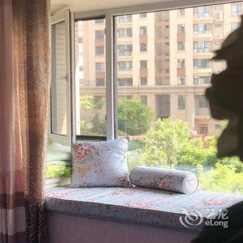 青岛邵亚男公寓酒店提供图片