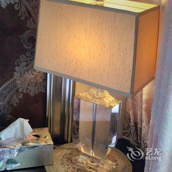 青岛邵亚男公寓酒店提供图片