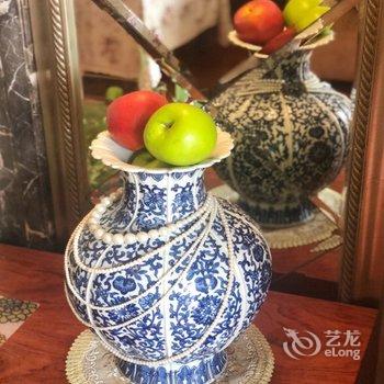 青岛邵亚男公寓酒店提供图片