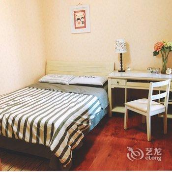 青岛邵亚男公寓酒店提供图片