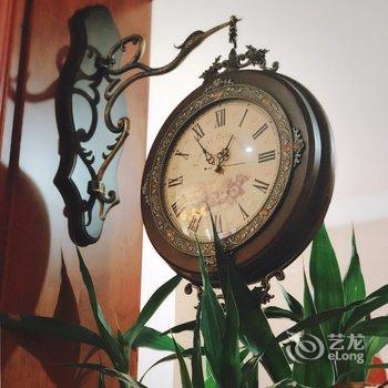 青岛邵亚男公寓酒店提供图片
