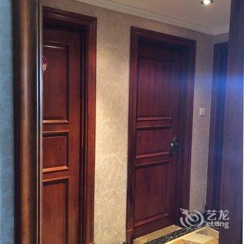 青岛邵亚男公寓酒店提供图片