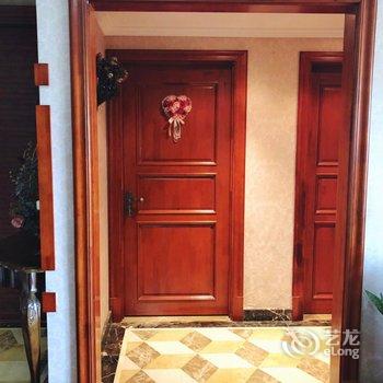 青岛邵亚男公寓酒店提供图片