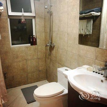 青岛邵亚男公寓酒店提供图片