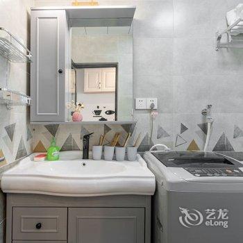 成都nemoyin公寓酒店提供图片