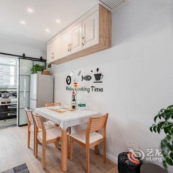 成都nemoyin公寓酒店提供图片