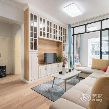 成都nemoyin公寓酒店提供图片