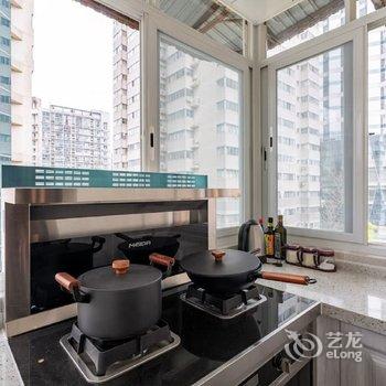 成都nemoyin公寓酒店提供图片