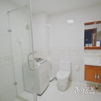 青岛Cindy在青岛公寓酒店提供图片