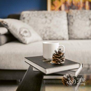 青岛Cindy在青岛公寓酒店提供图片