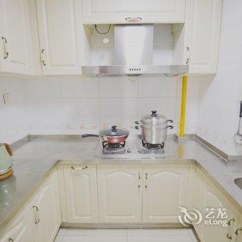青岛Cindy在青岛公寓酒店提供图片