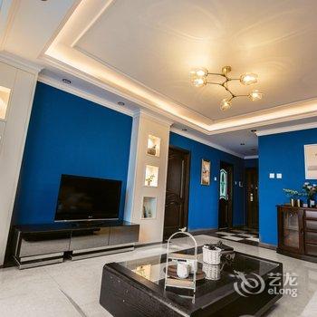 青岛Cindy在青岛公寓酒店提供图片