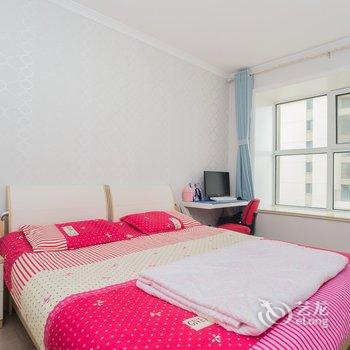 青岛张光玲公寓酒店提供图片