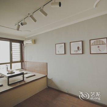 青岛Cindy在青岛公寓酒店提供图片