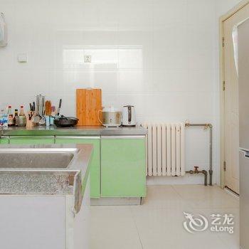 青岛休闲屋公寓酒店提供图片