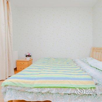 青岛休闲屋公寓酒店提供图片