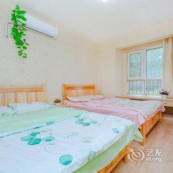 青岛休闲屋公寓酒店提供图片