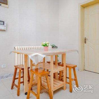 青岛休闲屋公寓酒店提供图片