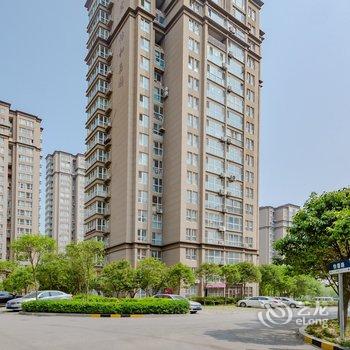 青岛休闲屋公寓酒店提供图片