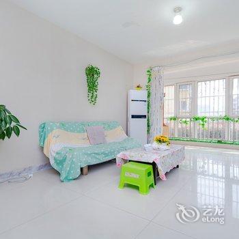 青岛休闲屋公寓酒店提供图片