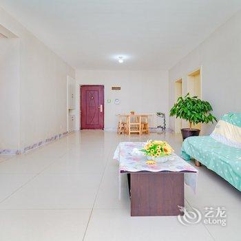 青岛休闲屋公寓酒店提供图片