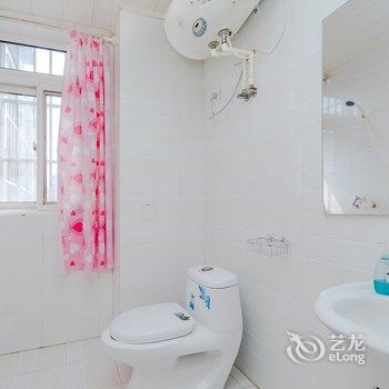 青岛休闲屋公寓酒店提供图片