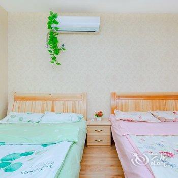青岛休闲屋公寓酒店提供图片