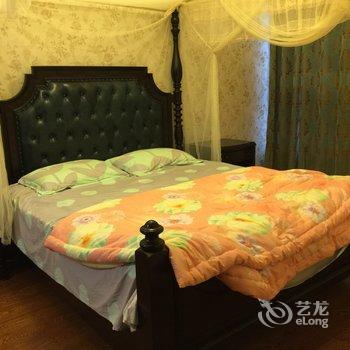 青岛桃园之家别墅酒店提供图片