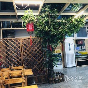 田洪明别墅(长岛12号店)酒店提供图片