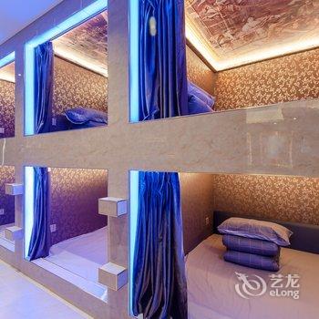 青岛可爱滴房东别墅(16号店)酒店提供图片