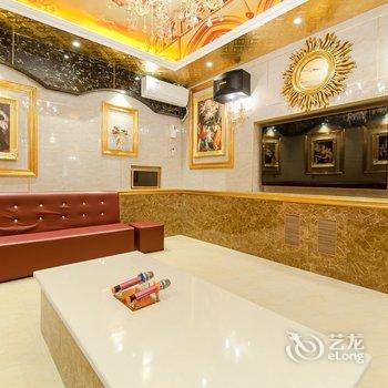 青岛可爱滴房东别墅(16号店)酒店提供图片