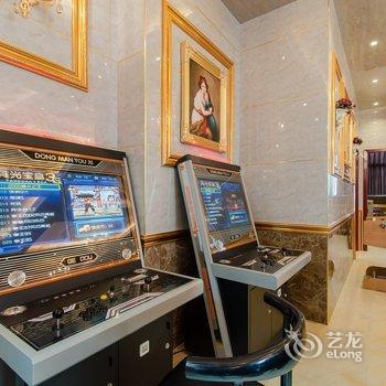 青岛可爱滴房东别墅(16号店)酒店提供图片