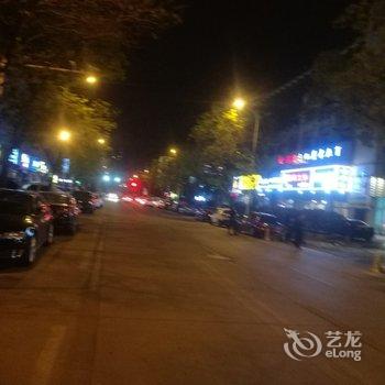 青岛韩春玲公寓酒店提供图片