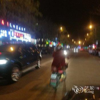 青岛韩春玲公寓酒店提供图片