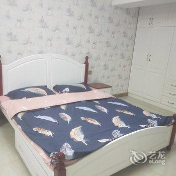 西安A洁公寓(3号店)酒店提供图片