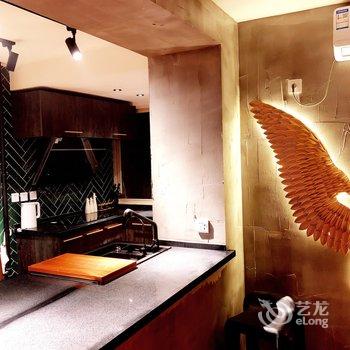青岛滟庭公寓酒店提供图片