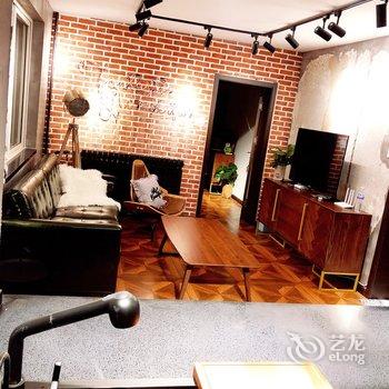 青岛滟庭公寓酒店提供图片