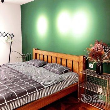 青岛滟庭公寓酒店提供图片