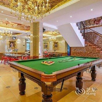 成都宜家简约小家度假别墅(12号店)酒店提供图片