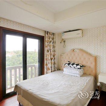 成都宜家简约小家度假别墅(12号店)酒店提供图片