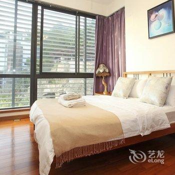 成都宜家简约小家度假别墅(12号店)酒店提供图片