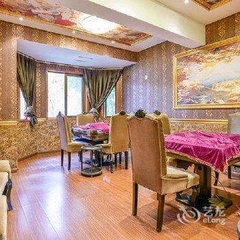 成都宜家简约小家度假别墅(12号店)酒店提供图片